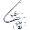 Generique Crochet anal HOOK MULTI 26cm